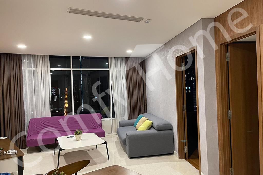 Klcc Service Suites By Home Sweet Home Kuala Lumpur Exterior photo