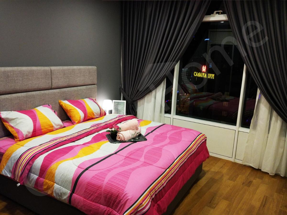 Klcc Service Suites By Home Sweet Home Kuala Lumpur Exterior photo