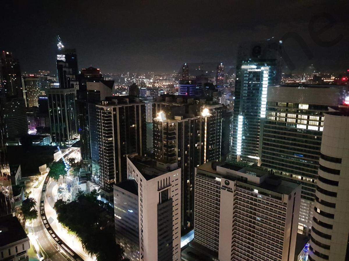 Klcc Service Suites By Home Sweet Home Kuala Lumpur Exterior photo