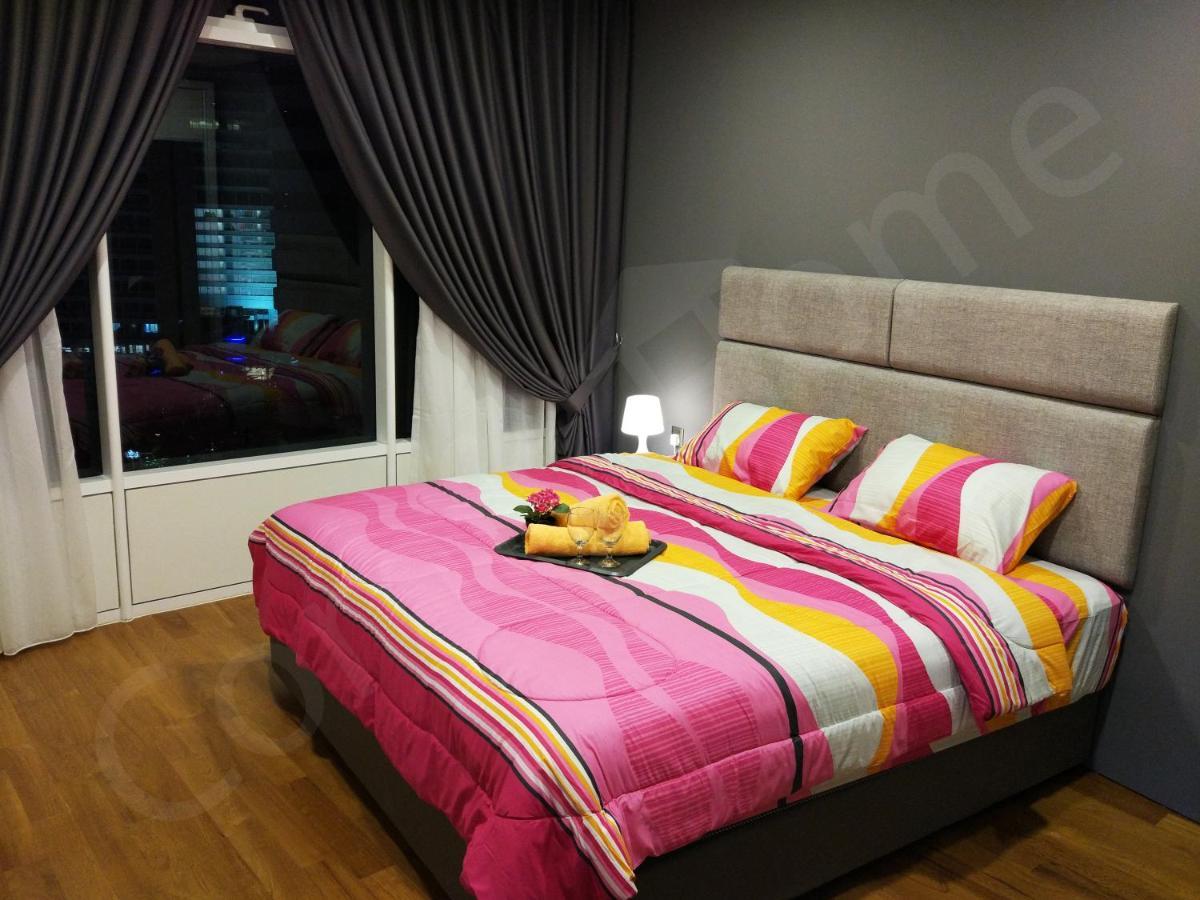 Klcc Service Suites By Home Sweet Home Kuala Lumpur Exterior photo